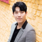 Actor Dong-ha is set to resume his career after a four-year hiatus